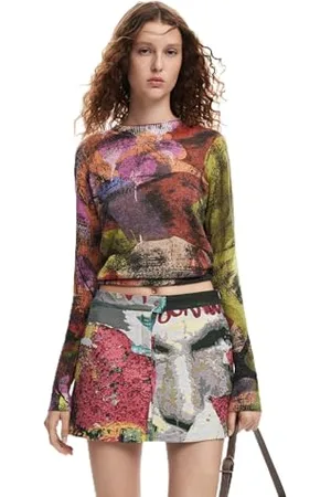 Desigual Women