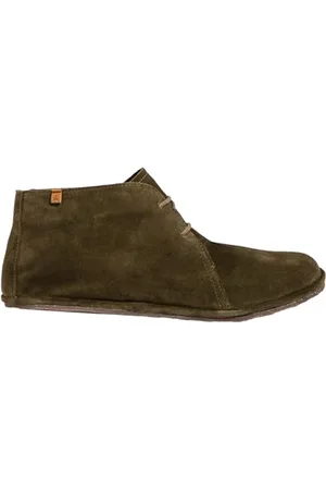 El Naturalista Unisex N5672 Bare Low-top, , 42 EU Weit