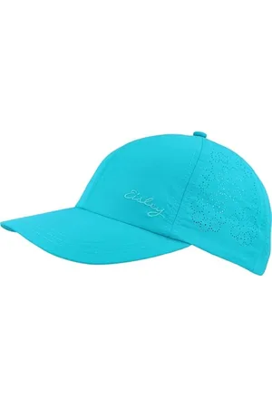 Eisley Damen Bellavista Cap mit UPF50+ / atmungsaktiv & schnell trocknend/Klettverschluss, , S