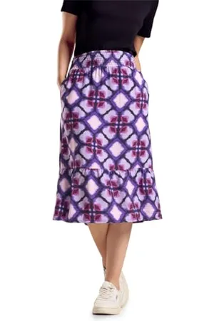 Street one Damen A361508 Jersey Midirock, , 42