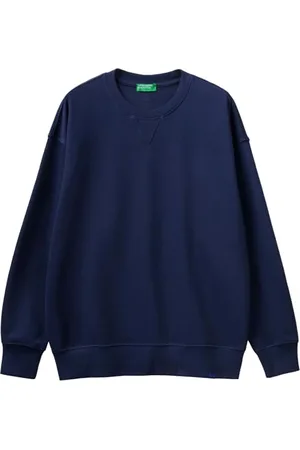 Benetton Herren Trikot G/C M/L 3j68u1009 Sweatshirt, , XL