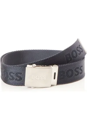 HUGO BOSS MEN Belts , 80