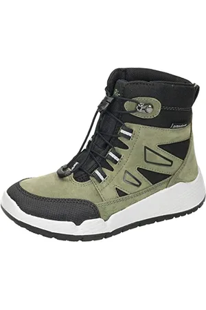 Richter Kinderschuhe Rs-1 Schneestiefel, , 32 EU