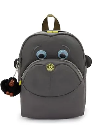 Kipling FASTER Kids backpack, (Grey)