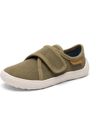 Bisgaard Unisex pav Slipper, , 34 EU