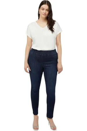 Fiorella rubino : Jeggings 45 Autumn Winter 24