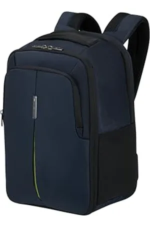 Samsonite Guardit 3.0 - Ryanair Kabinentasche mit Laptop-Fach 14.1 Zoll, 25 x 20 x 40 cm, 24 L, 0.70 kg, Handgepäck, Flugzeug Rucksack S Underseater, (Blue)