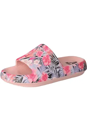 2Go Damen 8958-701 Schiebe-Sandalen, , 41 EU