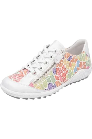 Remonte Damen R1402 Schnürschuhe, , 36 EU