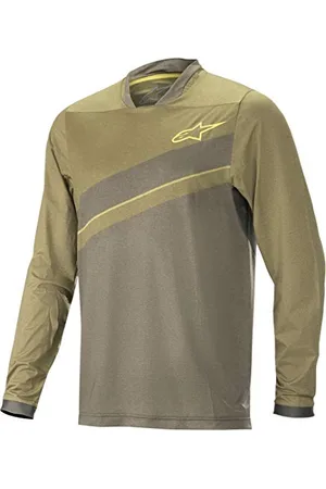 Alpinestars Herren Alps 8.0 Ls Jersey T-Shirt (1er Pack)