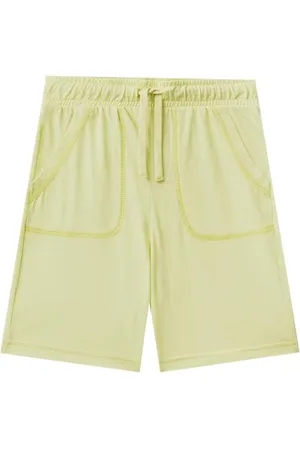 Benetton Kinder und Jugendliche Bermuda 37ykc901p Shorts, , XL