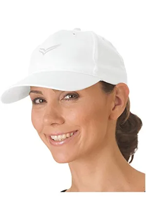 Trigema Damen 500005 Baseball Cap, , Large (Herstellergröße: 3)