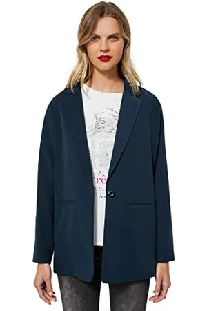 Street one Damen A211770 Longblazer, , 40
