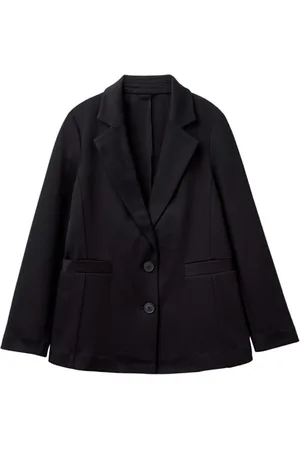 Benetton Damen 28mvdw01t Jacke, , 38