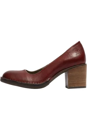 Fly London Damen Bery104fly Uniform-Schuh, , 35 EU