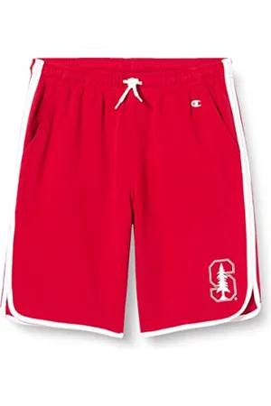 Champion Kinder und Jugendliche Legacy Powerblend Bermuda Shorts, , 5-6 Jahre