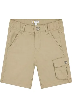 Steiff Jungen Bermudas/Shorts, Aligator Island, , 110