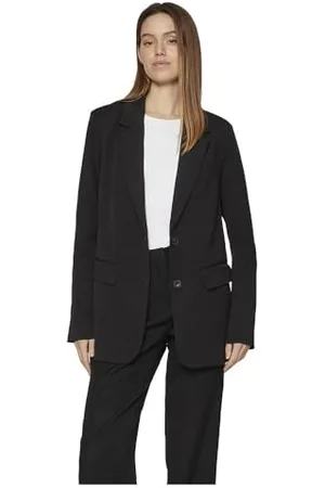 VILA VIVARONE Loose Blazer-NOOS