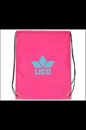 LICO Unisex Kinder Sportbeutel