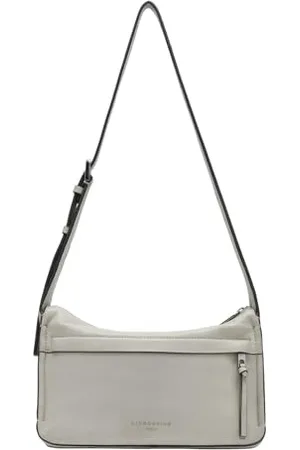 liebeskind Berlin Hobo S SKY SHEEP NATURAL