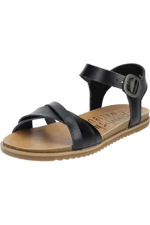 Blowfish Damen Monti-b Flache Sandale, , 37 EU