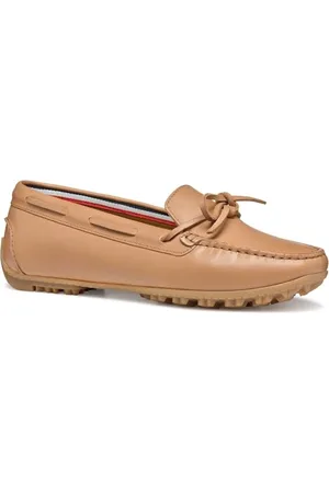 Geox Damen D KOSMOPOLIS + Grip Moccasin, , 39.5 EU