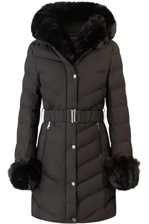 Apart APART Winterjacke mit Reißverschluss für optimalen Schutz im Winter, , 38