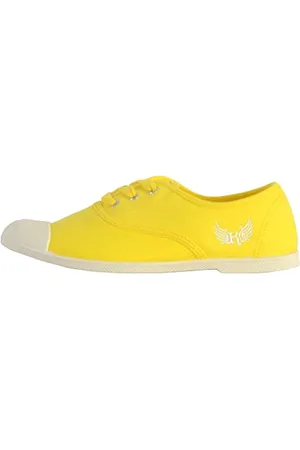 Kaporal 5 Damen Fily Sneaker, , 37 EU