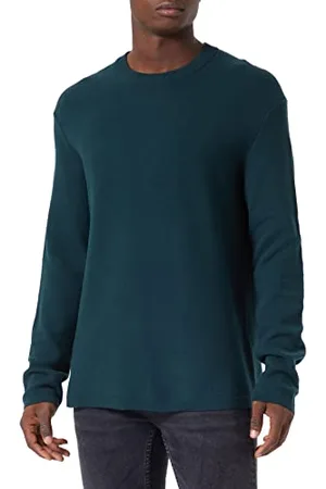 Marc O’ Polo Herren 268511160422 Pullover, , M