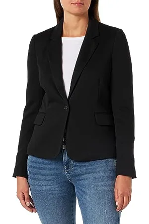 VERO MODA VMSUMIJULIA LS Classic Blazer Boo