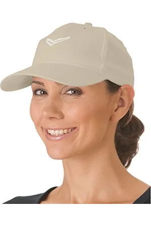 Trigema Damen 500005 Baseball Cap, , Large (Herstellergröße: 3)