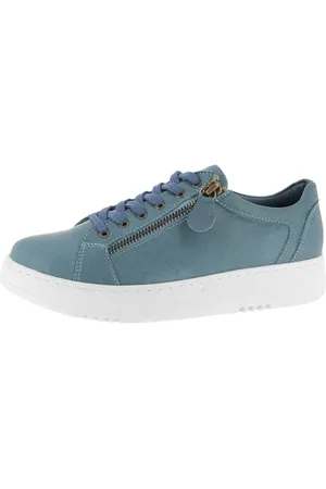 Andrea Conti Damen Low Top Sneaker, , 42 EU