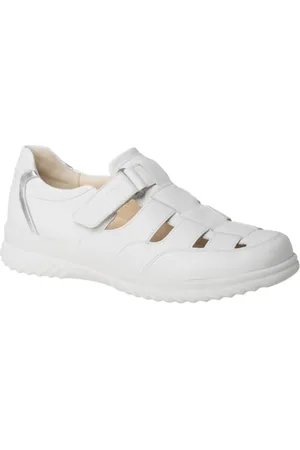 Ganter Damen Heike-H Sneaker, 40.5 EU Weit