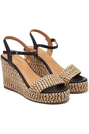 Gioseppo Damen Chippewa Espadrilles, , 40 EU