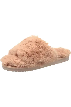 flip*flop Damen slidefur 2 Hausschuh, lt. Bloom, 37 EU