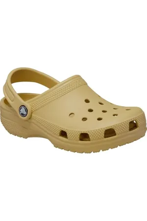 Crocs Classic Clog T Unisex Kinder Holzschuh, , 27/28 EU