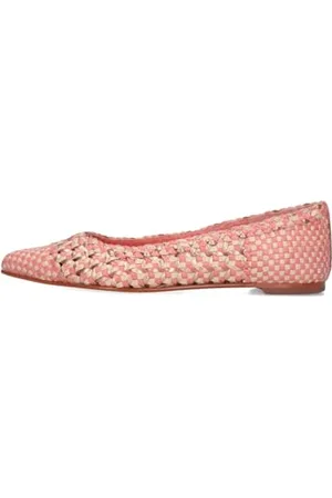 Melvin & Hamilton Ballerinas Damen Fiora 2 Multi 42