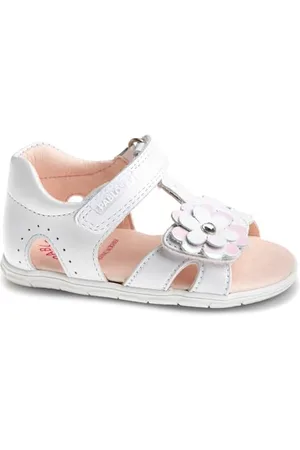 Pablosky Jungen Mädchen Zig 051600 Sandalen, , 18 EU Weit