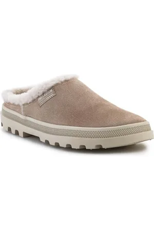 Palladium Unisex Palladune Pantoletten, , 38 EU