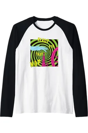 Disney Sleeping Beauty Ready For That Nap Swirl Raglan