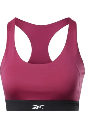 Reebok Damen Id Train Sport-BH, , XL