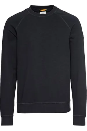Camel Active Herren Sweatshirt aus Reiner Baumwolle menswear-4XL