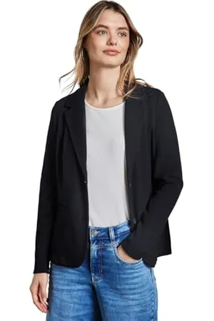 Street one Strukturblazer