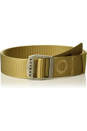 Oakley Herren Belt Gürtel, Einheitsgröße