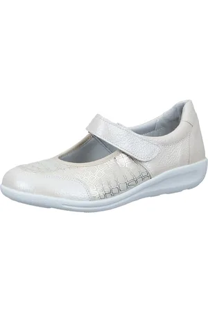 Comfortabel Damen 940454-08 Slipper, 36 EU Weit