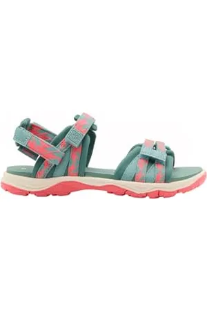 Jack Wolfskin 2 IN 1 K Sandale, , 31 EU