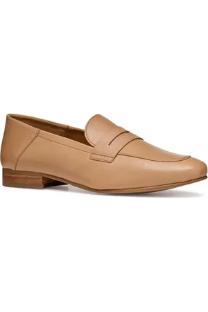 Geox Damen D MANTINEA A Loafer, , 39 EU
