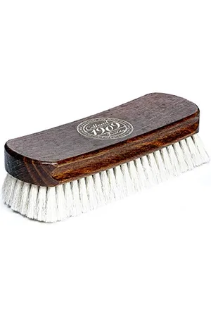 Collonil 1909 Ziegenhaar Feinglanzbgürste 73100000000 Schuhputzbürsten Transparent (neutral)