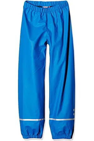 KABOOKI Jungen Puck 101-RAIN Pants Regenhose, , 116