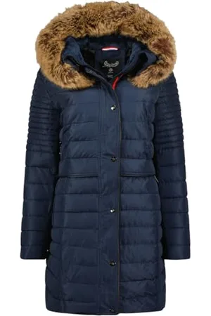 Geographical Norway Damen Charlize Lady Damenparka, , M
